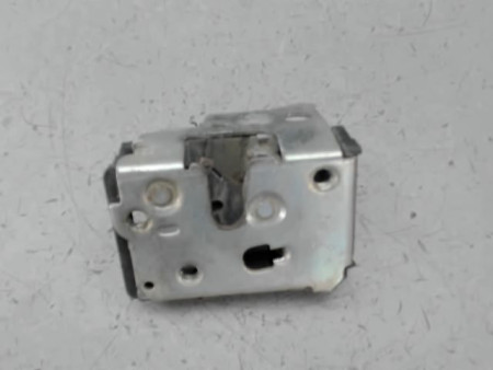 SERRURE PORTE COULISSANTE DROIT PEUGEOT BOXER