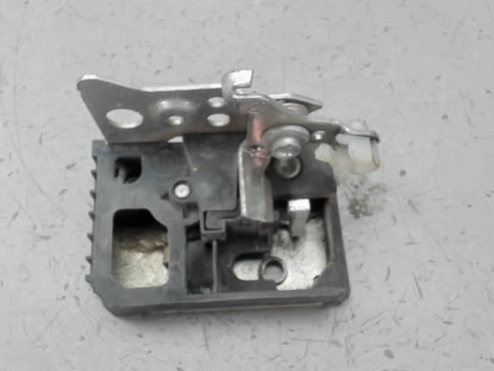 SERRURE PORTE COULISSANTE DROIT PEUGEOT BOXER