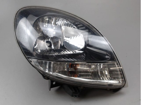 PHARE DROIT RENAULT KANGOO
