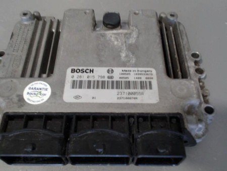 CALCULATEUR MOTEUR RENAULT MEGANE