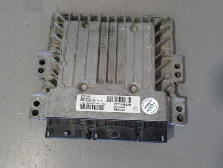 CALCULATEUR MOTEUR RENAULT MEGANE