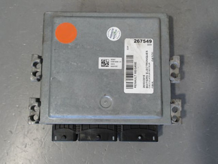 CALCULATEUR MOTEUR RENAULT MEGANE