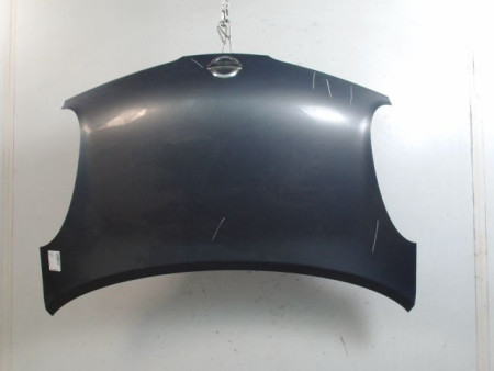 CAPOT NISSAN MICRA