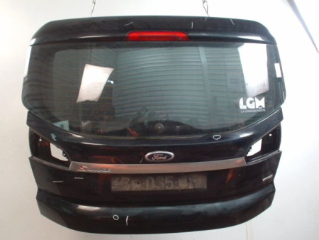 HAYON FORD S-MAX