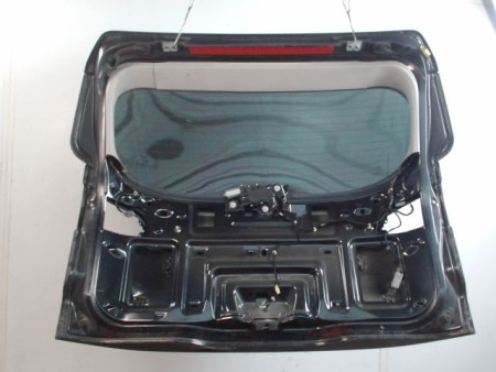 HAYON FORD S-MAX