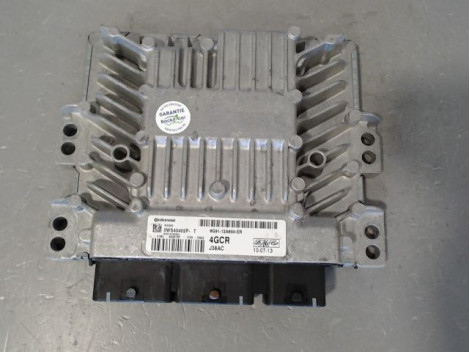 CALCULATEUR MOTEUR FORD S-MAX