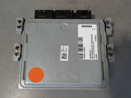 CALCULATEUR MOTEUR FORD S-MAX