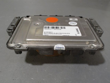 CALCULATEUR MOTEUR RENAULT MEGANE