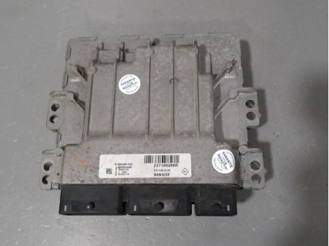 CALCULATEUR MOTEUR RENAULT KADJAR