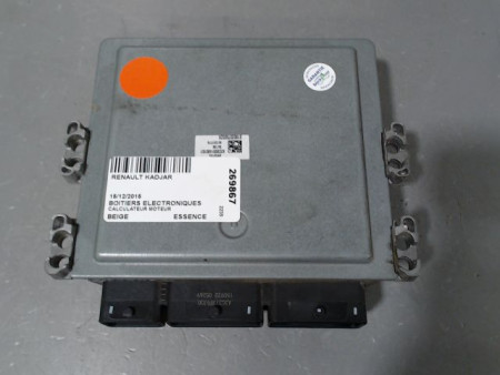 CALCULATEUR MOTEUR RENAULT KADJAR