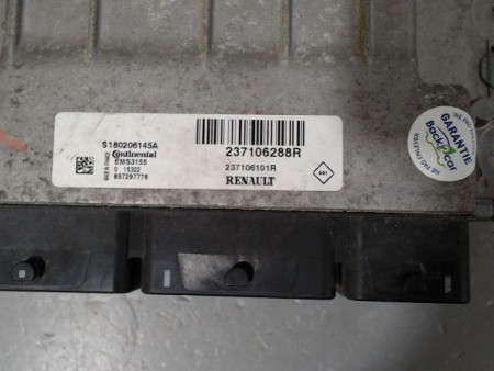 CALCULATEUR MOTEUR RENAULT KADJAR