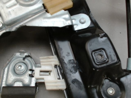 MECANISME LEVE-GLACE AVANT GAUCHE OPEL MERIVA