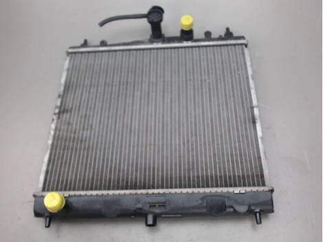 RADIATEUR NISSAN MICRA