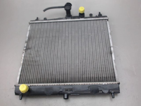 RADIATEUR NISSAN MICRA