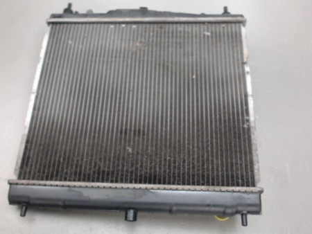 RADIATEUR NISSAN MICRA