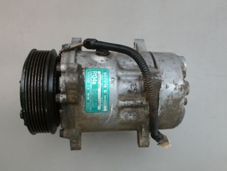 COMPRESSEUR AIR CONDITIONNE PEUGEOT 306