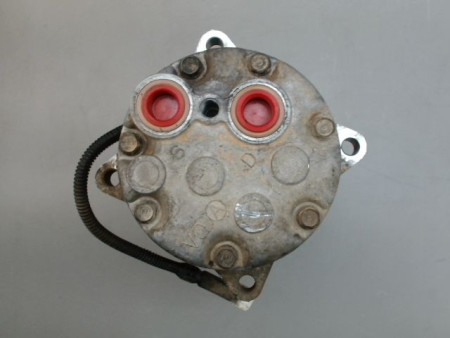 COMPRESSEUR AIR CONDITIONNE PEUGEOT 306