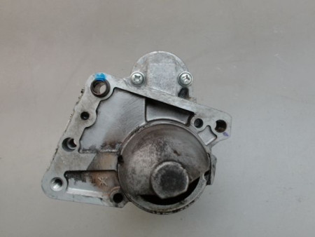 DEMARREUR CITROEN C4