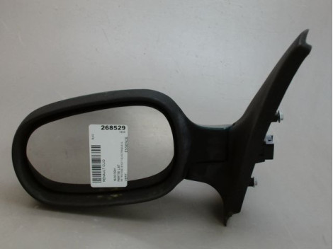 RETROVISEUR EXTERIEUR ELECTRIQUE GAUCHE RENAULT CLIO