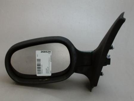 RETROVISEUR EXTERIEUR ELECTRIQUE GAUCHE RENAULT CLIO