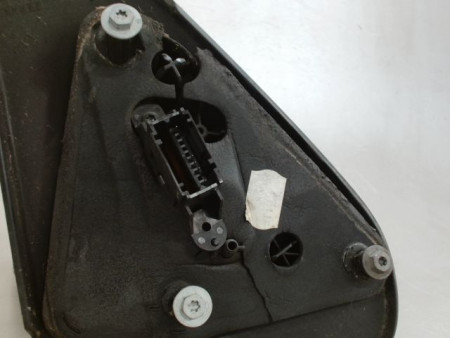RETROVISEUR EXTERIEUR ELECTRIQUE GAUCHE RENAULT CLIO