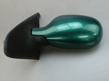 RETROVISEUR EXTERIEUR ELECTRIQUE GAUCHE RENAULT CLIO