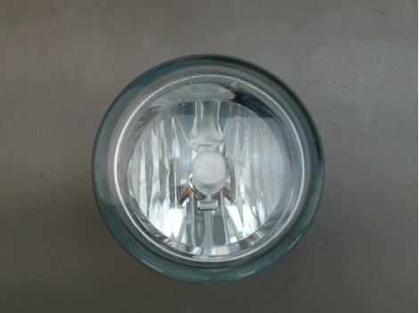 PHARE ANTIBROUILLARD AVANT DROIT CITROEN C3