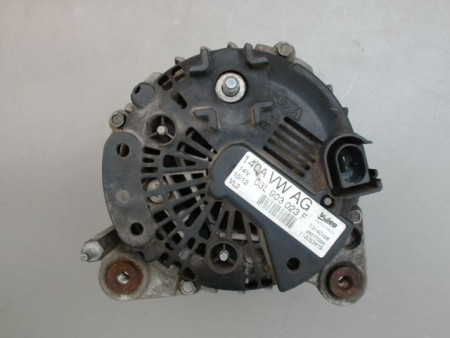 ALTERNATEUR VOLKSWAGEN GOLF