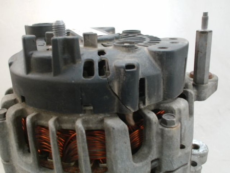 ALTERNATEUR VOLKSWAGEN GOLF