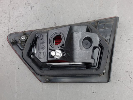 FEU ARRIERE INTERIEUR GAUCHE RENAULT CLIO