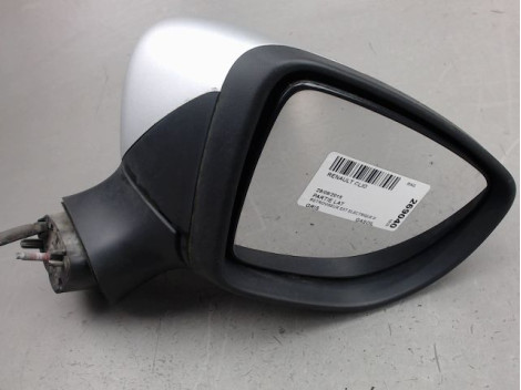 RETROVISEUR EXTERIEUR ELECTRIQUE DROIT RENAULT CLIO