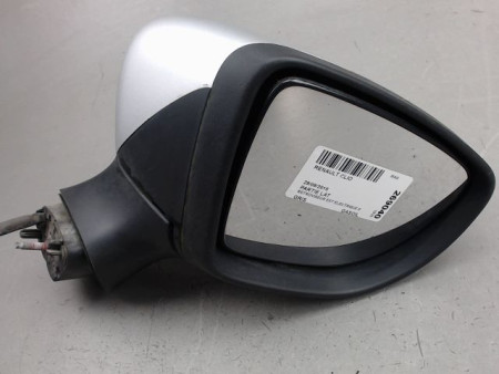 RETROVISEUR EXTERIEUR ELECTRIQUE DROIT RENAULT CLIO