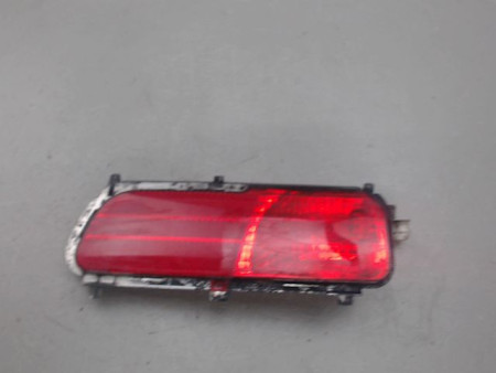 FEU DE PARE-CHOC ARRIERE DROIT CITROEN C4