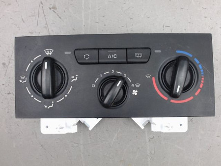 COMMANDE DE CHAUFFAGE PEUGEOT PARTNER