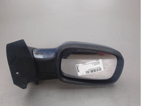 RETROVISEUR EXTERIEUR ELECTRIQUE DROIT RENAULT MEGANE