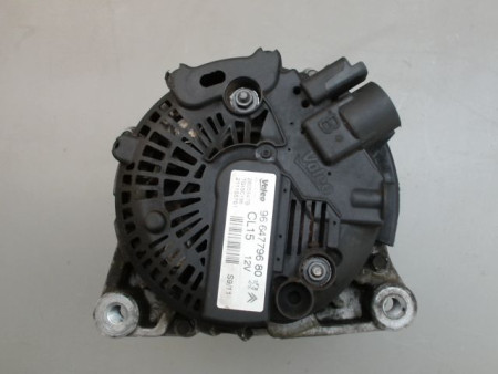 ALTERNATEUR CITROEN C3