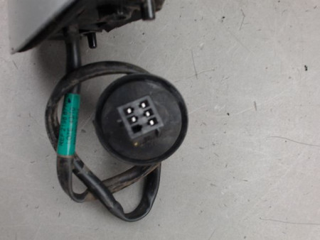 RETROVISEUR EXTERIEUR ELECTRIQUE DROIT OPEL MERIVA
