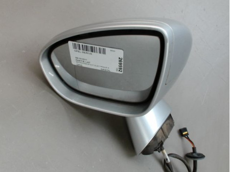 RETROVISEUR EXTERIEUR ELECTRIQUE GAUCHE OPEL MERIVA