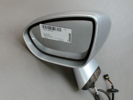 RETROVISEUR EXTERIEUR ELECTRIQUE GAUCHE OPEL MERIVA