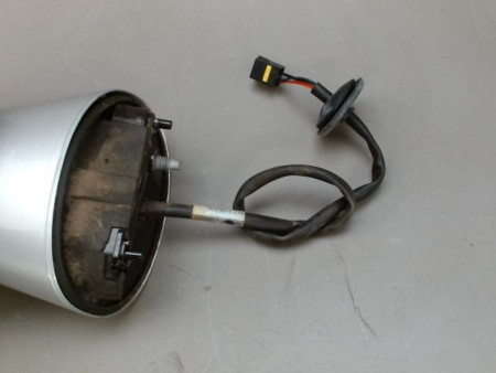 RETROVISEUR EXTERIEUR ELECTRIQUE GAUCHE OPEL MERIVA