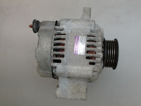 ALTERNATEUR NISSAN PIXO