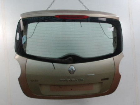 HAYON RENAULT MODUS