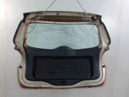 HAYON RENAULT MODUS