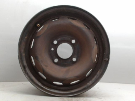 JANTE TOLE CITROEN SAXO
