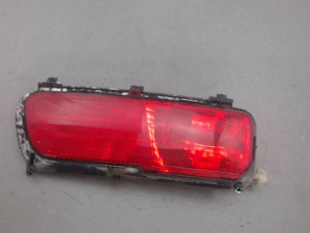 FEU DE PARE-CHOC ARRIERE GAUCHE CITROEN C4