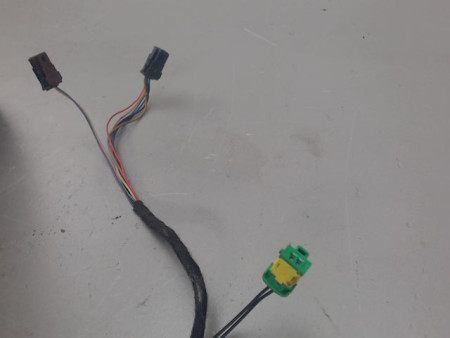 RETROVISEUR EXTERIEUR ELECTRIQUE DROIT CITROEN C8