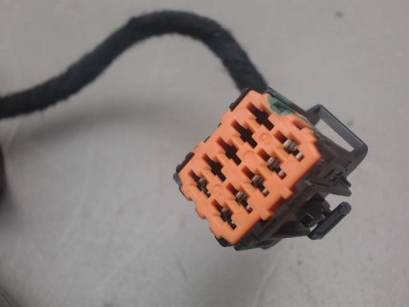 RETROVISEUR EXTERIEUR ELECTRIQUE GAUCHE CITROEN C5