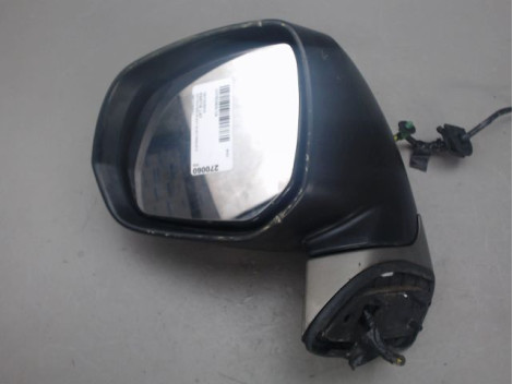 RETROVISEUR EXTERIEUR ELECTRIQUE GAUCHE CITROEN C4