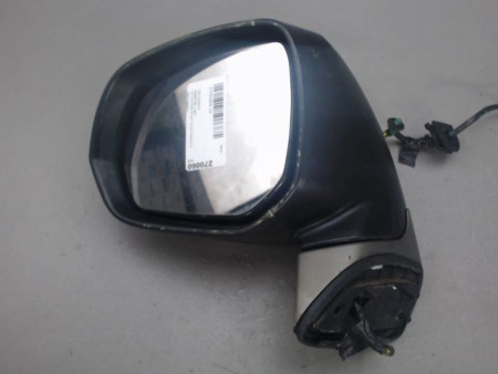 RETROVISEUR EXTERIEUR ELECTRIQUE GAUCHE CITROEN C4