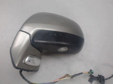 RETROVISEUR EXTERIEUR ELECTRIQUE GAUCHE CITROEN C4